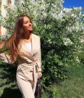 Yulia 36 ans Minsk Biélorussie