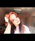 Лиза 19 ans Жодино Biélorussie