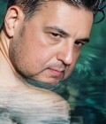 Adalbert 58 ans Berlin Allemagne