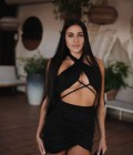 Polina 19 ans  Hamburg Allemagne