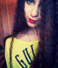 Natasha 28 ans Слуцк Biélorussie