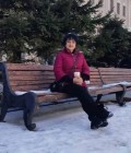 Elena 63 ans Krasnodar Russie