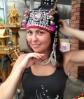 Marina 44 ans Chelyabnsk Russie