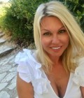 Tatiana 41 ans Minsk Biélorussie