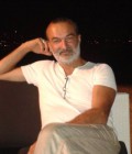 Stephane 61 лет Orleans Франция