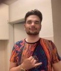 Dave 26 лет Hessen Германия