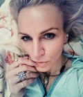 Angelina 36 ans Saint-petersburg  Russie