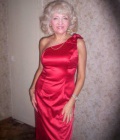 Lyudmila 68 ans Dnepropetrovsk Ukraine