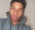 Trisksk 24 ans Mpshamgad  Canada