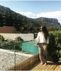 Alexandra 36 ans Алматы Kazakhstan