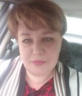 Tatiana 43 ans Samara Russie