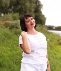 Alla 62 Jahre Mogilew Weissrussland