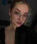 Екатерина 22 ans Иркутск Russie
