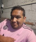 Francisco 33 лет Estados Unidos  США