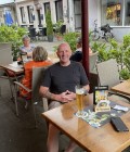 Dave 53 ans Omagh Royaume-Uni