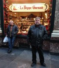 Pascal 64 ans Luxbg Luxembourg
