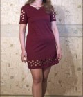 Elena 55 ans Minsk Biélorussie