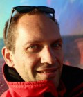 Franck 47 лет Moulins Франция