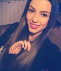 Iryna 31 years Izyum Ukraine