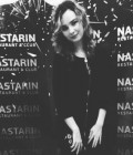 Karolina 30 Jahre Fergana Usbekistan