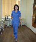 Feruza 59 ans Tashkent Ouzbékistan