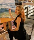 Svetlana 45 ans Minsk Biélorussie