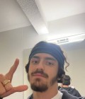 Enzo 30 лет Toulouse Франция