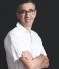 Marc 63 ans Créteil  France