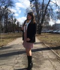 Marina 29 ans Полтава  Ukraine