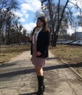 Marina 28 ans Полтава  Ukraine