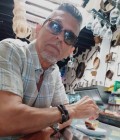 Connor 61 ans Las Palmas Espagne