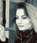 Catherina 40 ans Moskow Russie