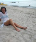 Olga 39 ans Baranovichi Biélorussie