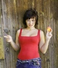 Sveltana 56 ans ?renburg Russie