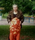Алла 56 ans Могилев Biélorussie