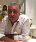 Bruno 59 лет Marcq En Baroeul Франция