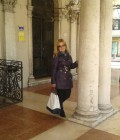 Nadi 62 Jahre Venezia Italien