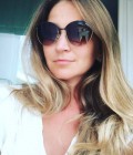 Tatyana 44 ans Izhevsk Russie