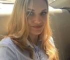Natalie 37 ans Odessa Ukraine
