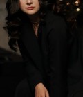 Мария 26 ans Витебск  Biélorussie