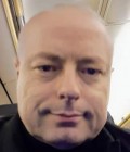 Arnar 58 ans Copenhagen  Danemark
