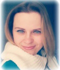 Elena 43 ans Витебск Biélorussie