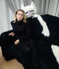 Inessa 43 лет Симферополь Украина