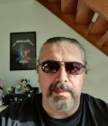 Steph 54 лет Le Mans Франция
