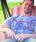 Frank 53 ans Quebec Canada