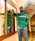 Franck 31 лет  Франция