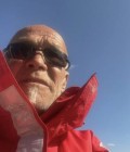 Manni 71 ans Winterberg Allemagne