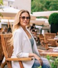 Anna 46 ans Minsk Biélorussie