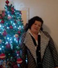 Svitlana 58 ans Colombes France