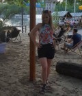 Elena 39 ans Kharkov Ukraine